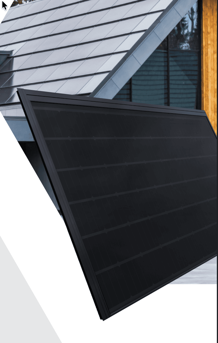 Solar Full Roof™ 430W