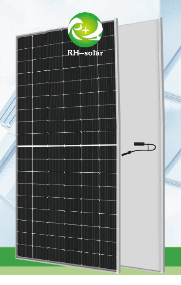 RH182M108H 390-410W
