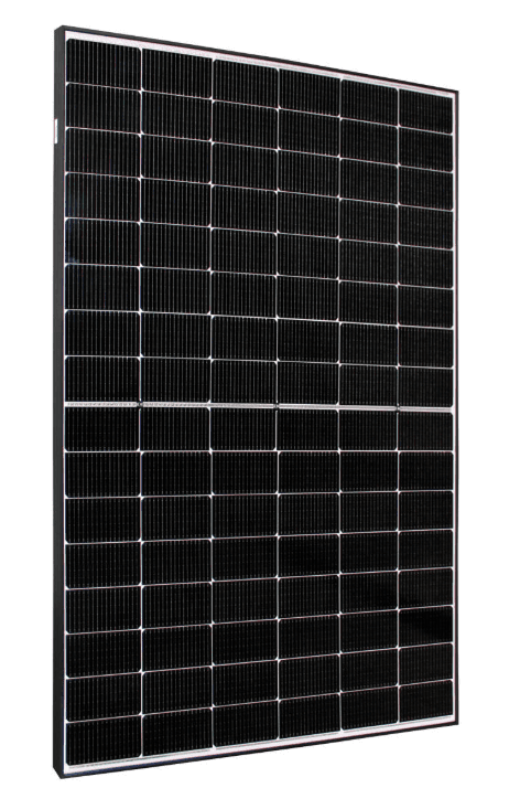 Silver 460B 450-460W