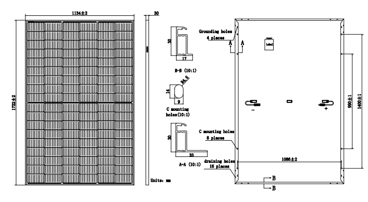 SS8-54HSB-405M