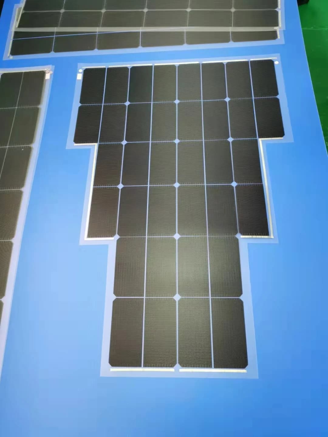 UVA-HJT-Solar-Panel