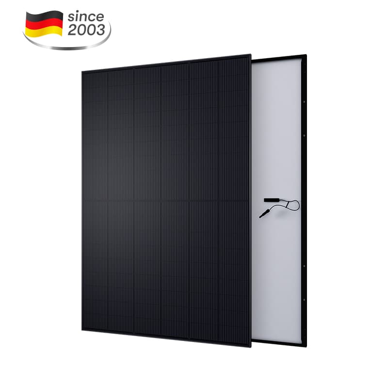 AE CMD-108E 415-435W BLACK