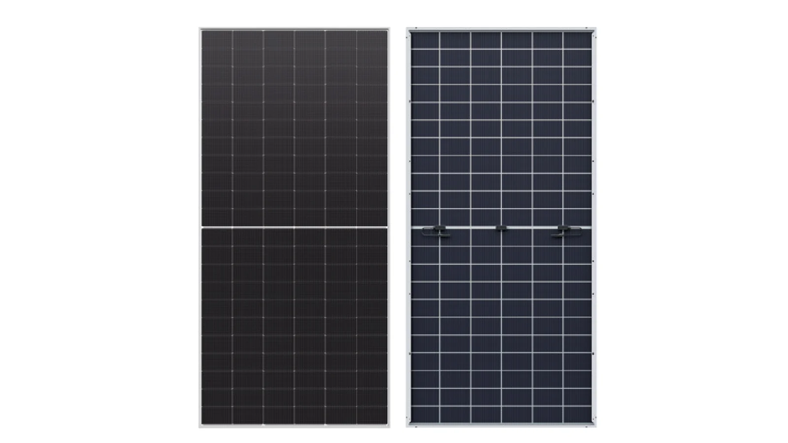 LONGi SolarHi-MO 7 LR8-66HGD 595-625M