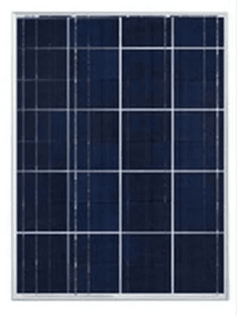 Poly 100W