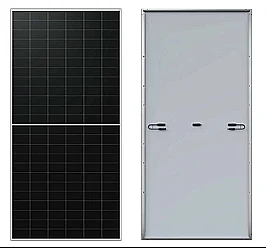 LONGi SolarHi-MO X10 Explorer LR7-72HVH 630-650M