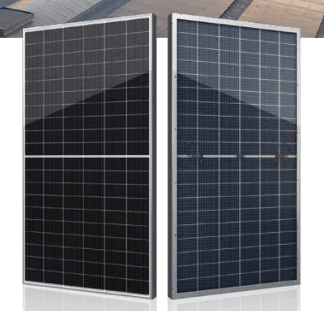 Seco Series SRP-585-610-BMB-BG