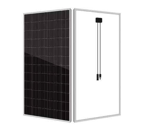 Mono 380W
