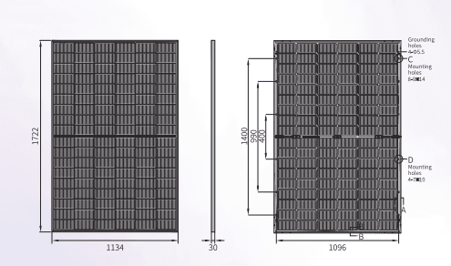 JNBN108-435~445 (Australian Market)