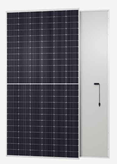 WRS-555-36-MH SF