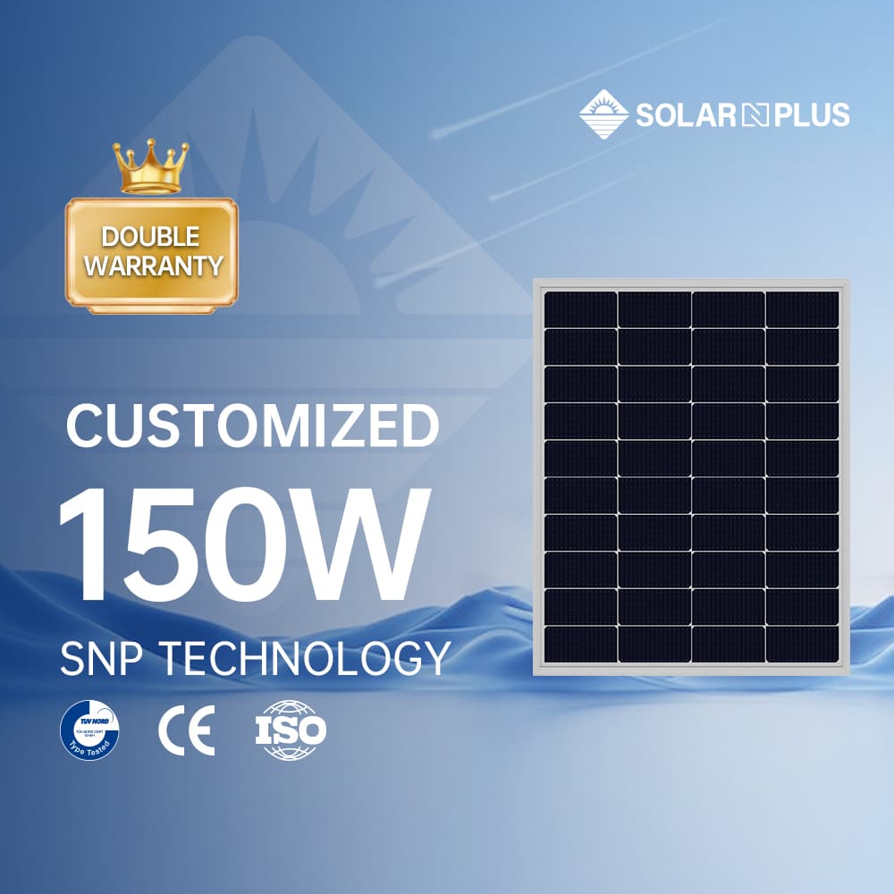 SP-M10/40H 145-150W