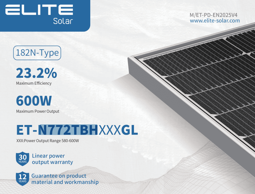 ET-N772TBH580GL