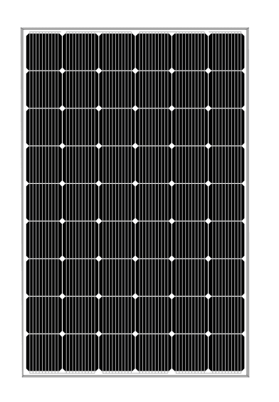 AS390-415S8 (54 cells)