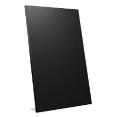 Sunelix Bi-verre Ultra Black FSIHPBC160-600-M10