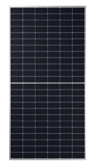 N Power TSBHNM-144HVG 580-600W