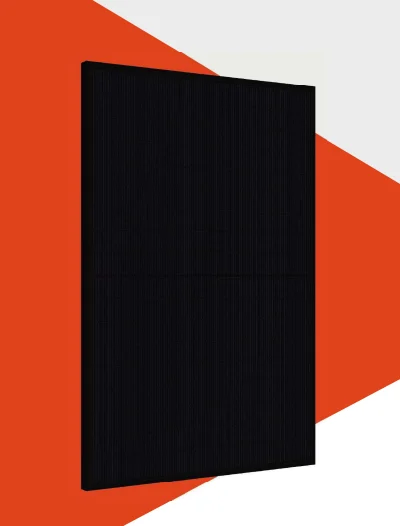 Vesta Ultra Black VSUN425-450N-108BMH-DG-BB