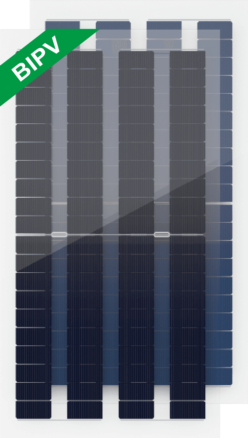S Blade (BIPV) S330M40BPV