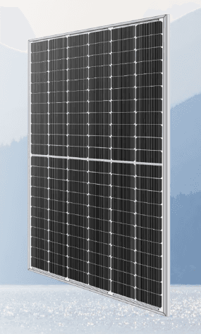 590W