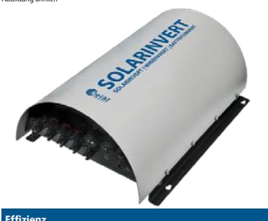 SOL 1200-3000-90-NA-DE