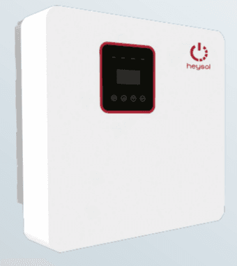 HSOL-H3.0-6.0K-S