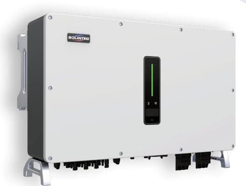 Integ M 25-50KW Hybrid