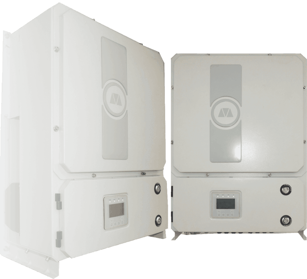 30 kW String Inverter