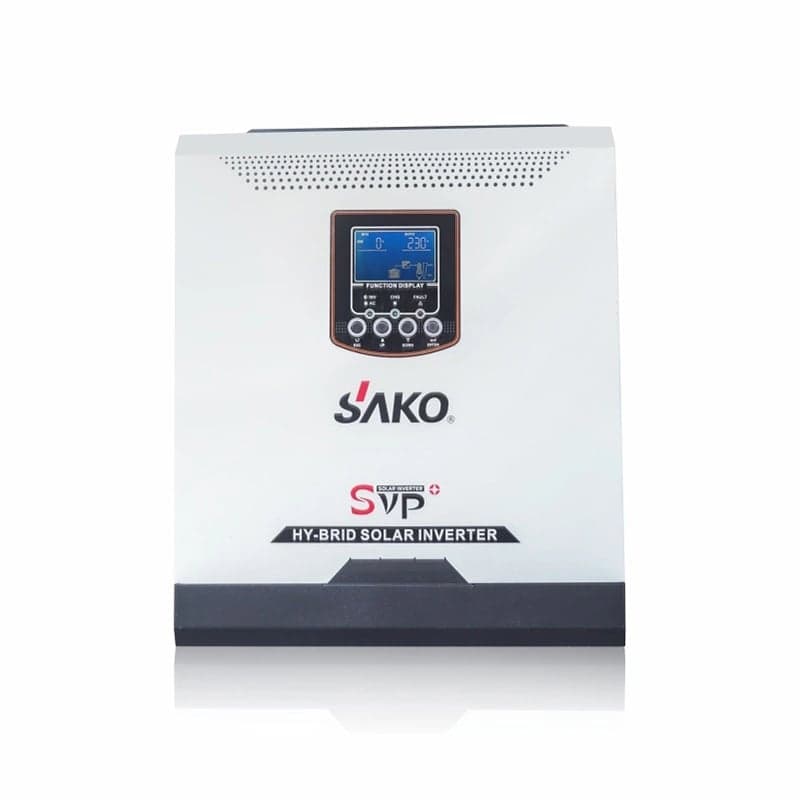 SVP 1K-3KW