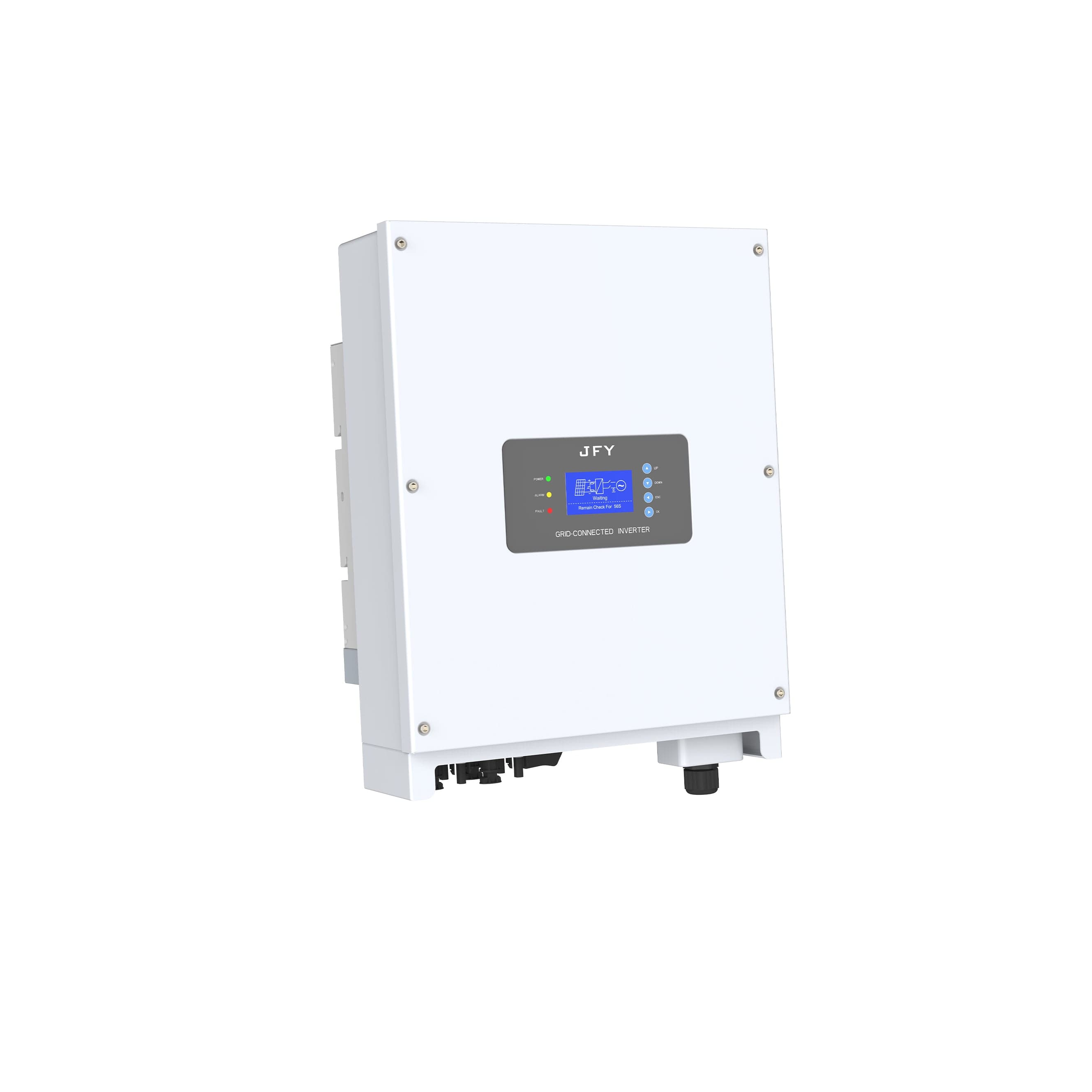 Suntree Series 5K-12KTL+