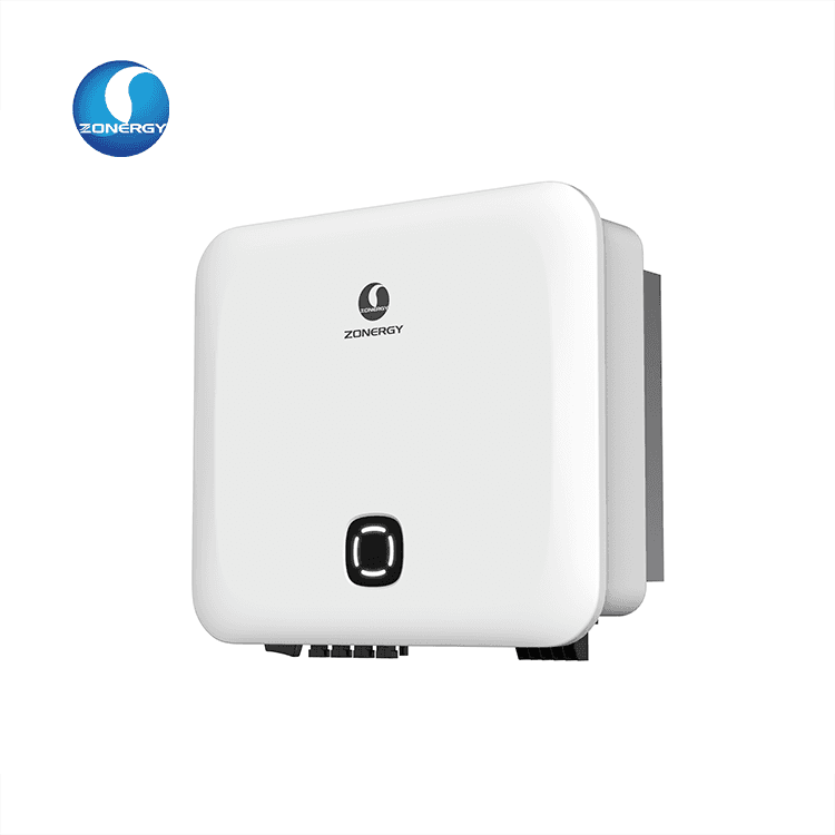 On-Grid Three Phase PV Residential Inverter