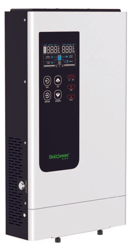 BH500A