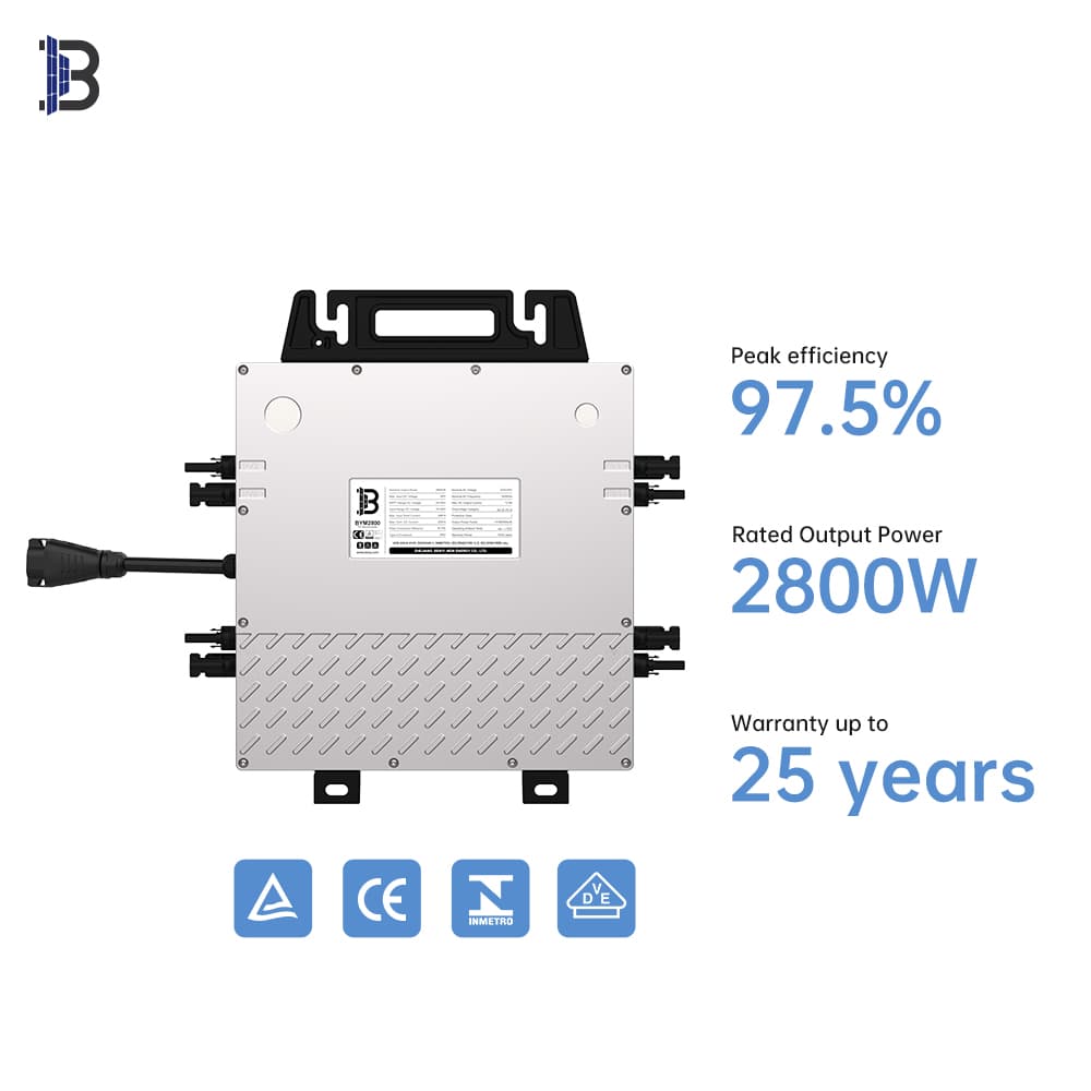 BENY 2800W