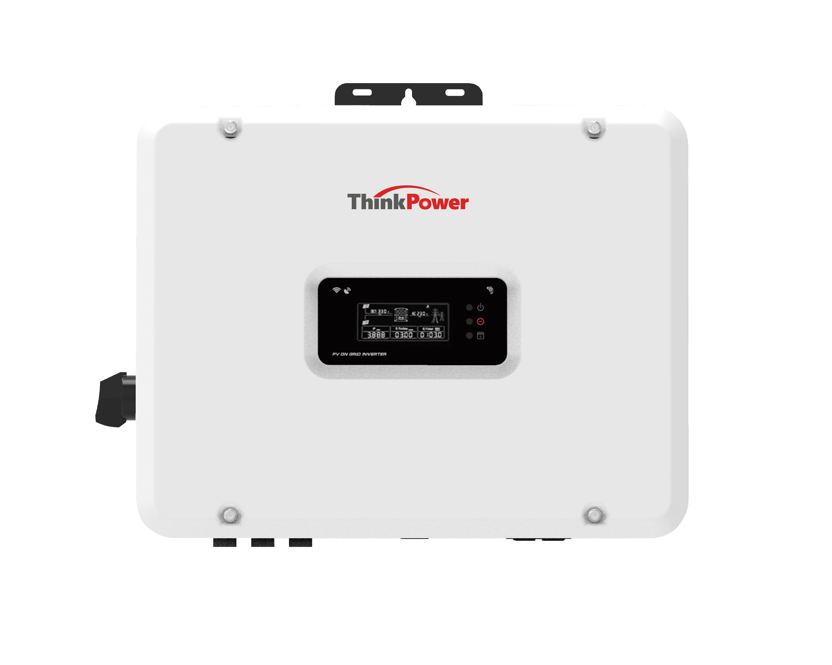 ThinkpowerS Series Single Phase 1-10kW