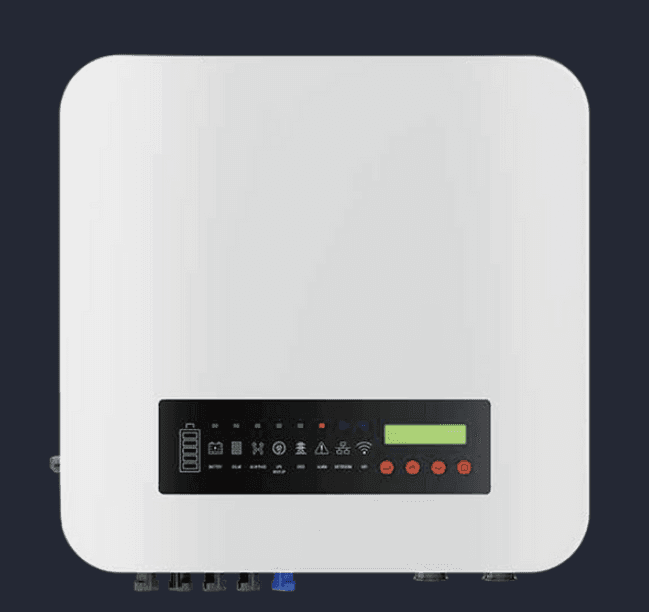 Three Phase PHT4-20K-M1