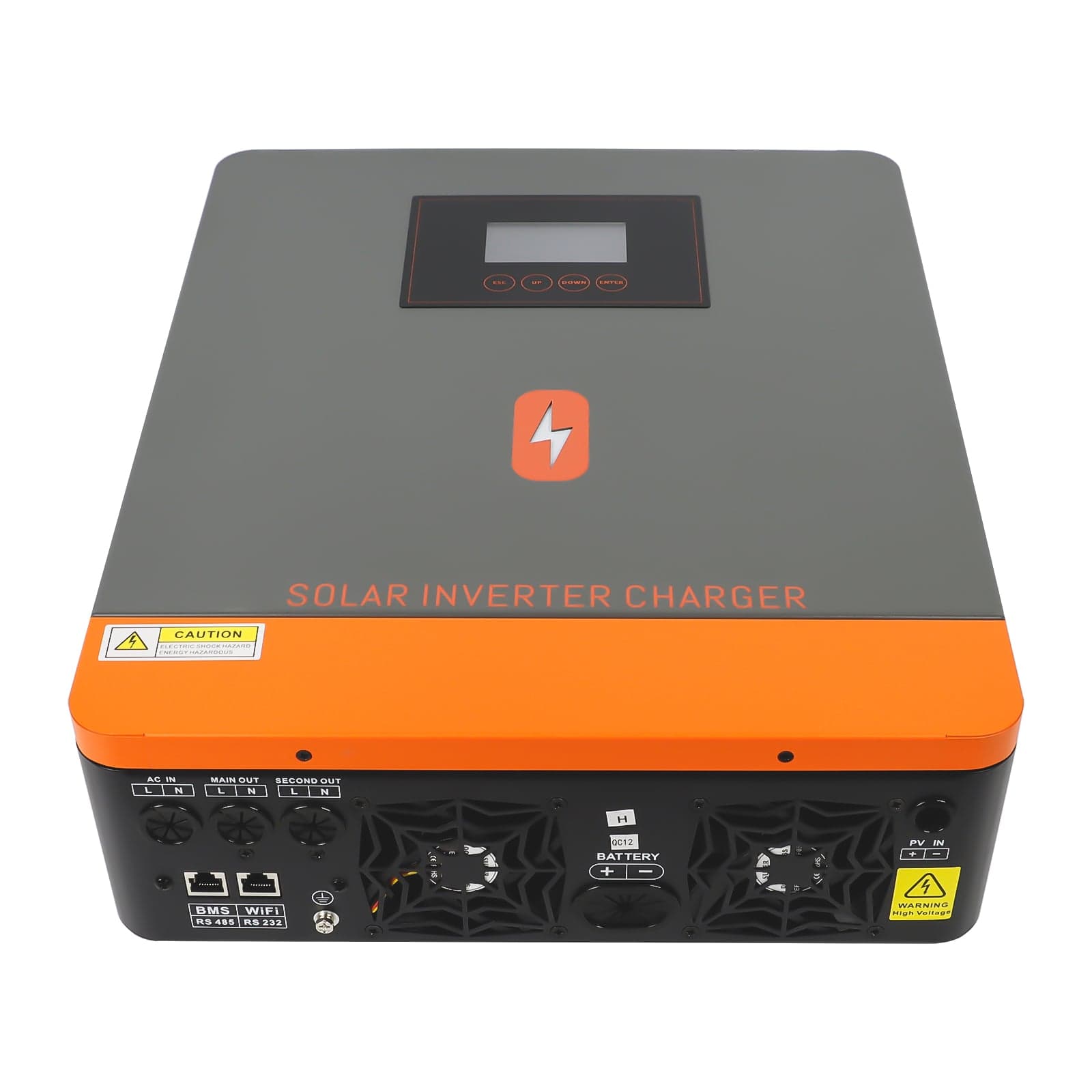 POW-LVM3.6M-24V