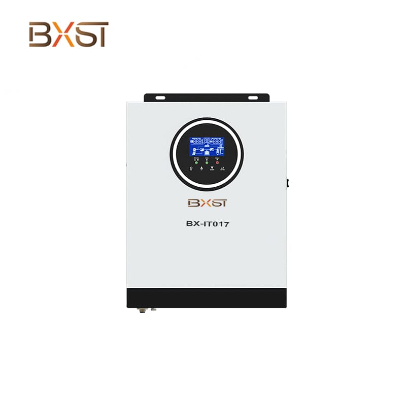 2.2KVA-12V