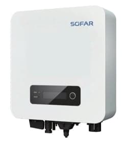SOFAR 1-4KTL2-G3