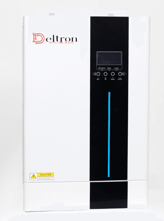 DTS-HP Series