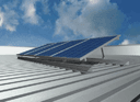 Flat Roof System B