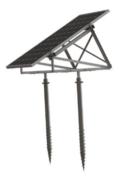 Park Tegra Single Structure