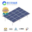 STTS® SGro CA