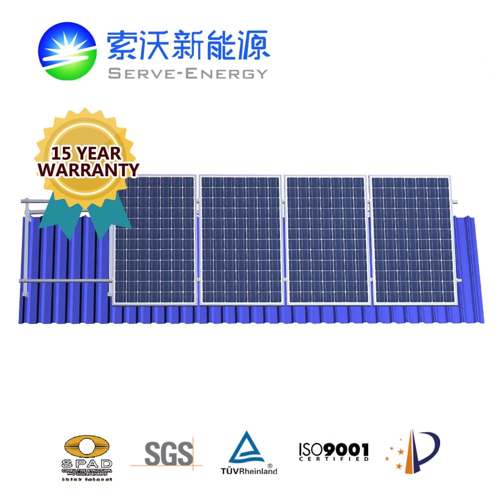 STTS® SClip Elevated Series