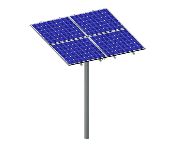 MRac Pole Rack