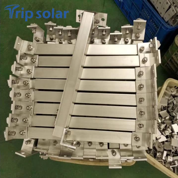 Adjustable Tilt