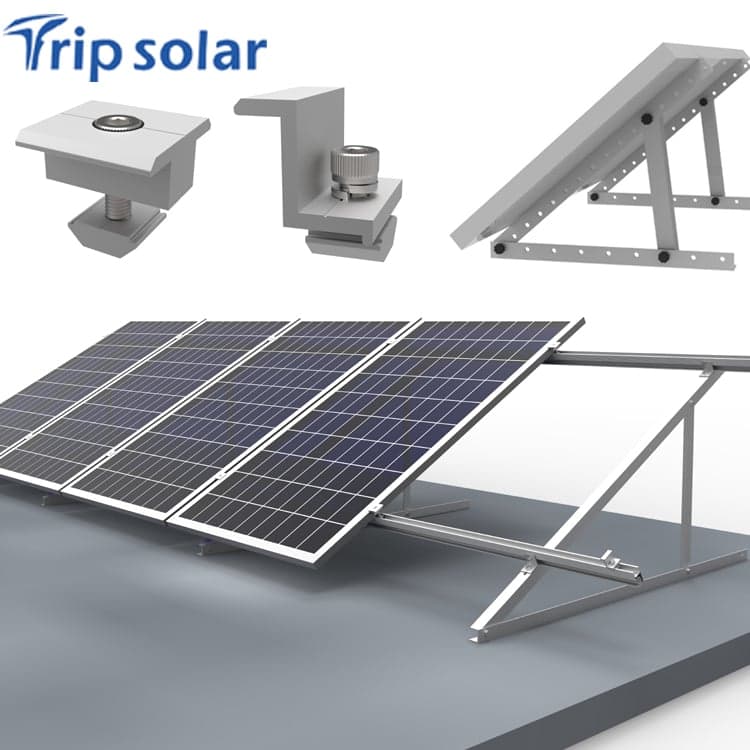 Tri-bracket