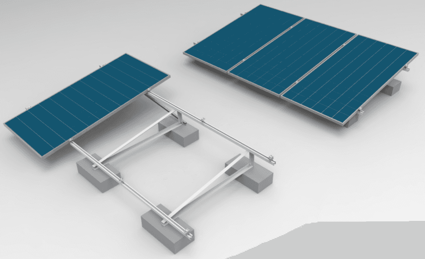Basic Tilt System