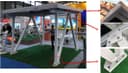 Waterproof Solar Carport