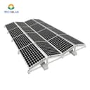 Suitable for EAST & WEST Roof without strut