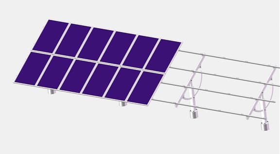 Arc Support Adjustable System