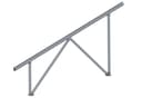 CS-Ground Aluminum Mounting