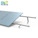 Adjustable Delta Triangle Mounting System