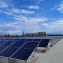 Soeasy Solar Mounting System on Ground-A Type
